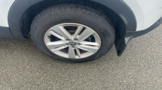 Vauxhall Grandland 1.2 Turbo SE 5dr Petrol Hatchback